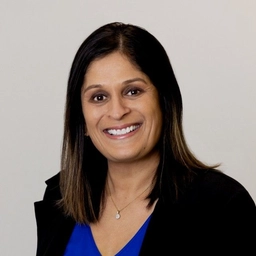 Sheila Patel