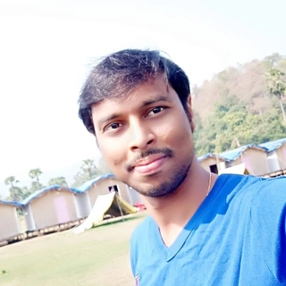 Shekar Ch