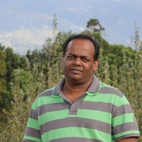 Shekar Chandra