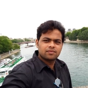 Shekhar Chakravarty