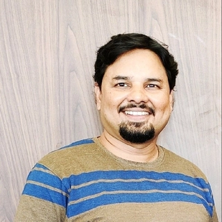 Shekhar Chandra