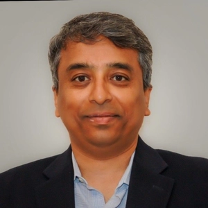 Shekhar Dhongade