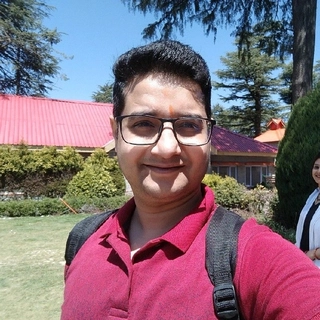 Shekhar Dhyani