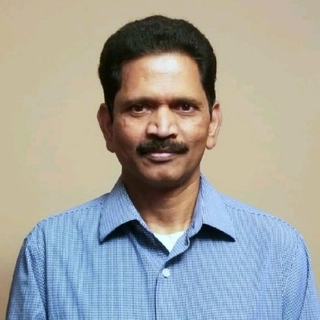 Shekhar Gannamani