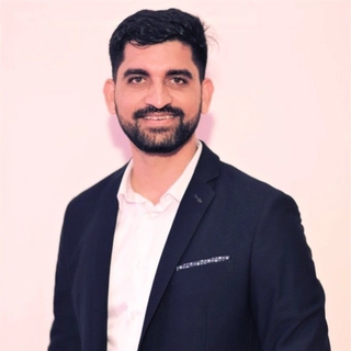 Shekhar Karad