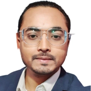 Shekhar Kumar Gupta