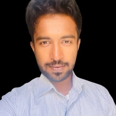 Shekhar Pabitwar