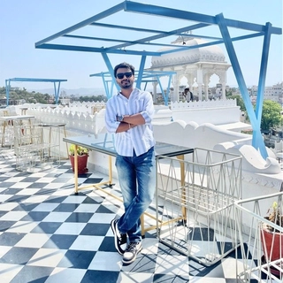 Shekhar Parihar