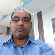 Shekhar Shetty