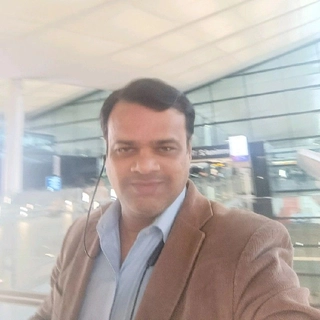 Shekhar Waikar