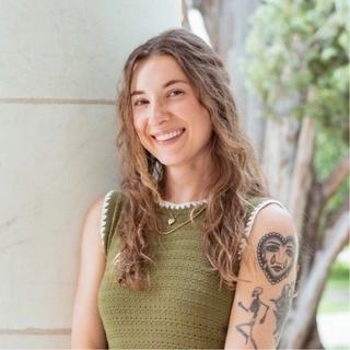 Shelby Garza
