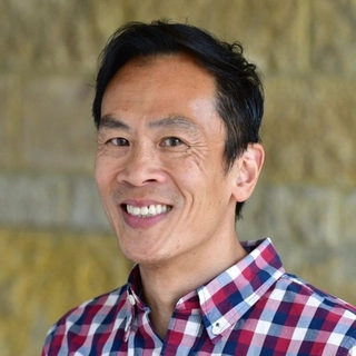 Sheldon Fong