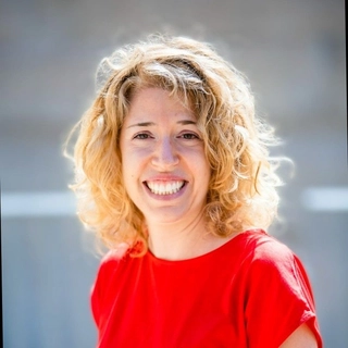 Shelly Feld