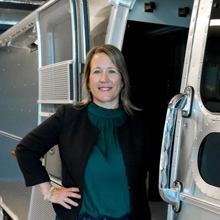 Shelly Gasson, PHR, GPHR