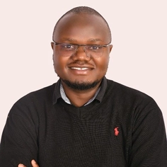 Shem Odanga