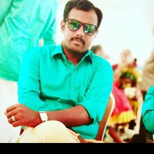 Shenbagaraj R
