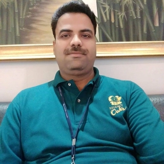 Sheo Ji Chaudhary