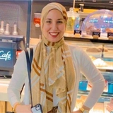 Shereen Khaled