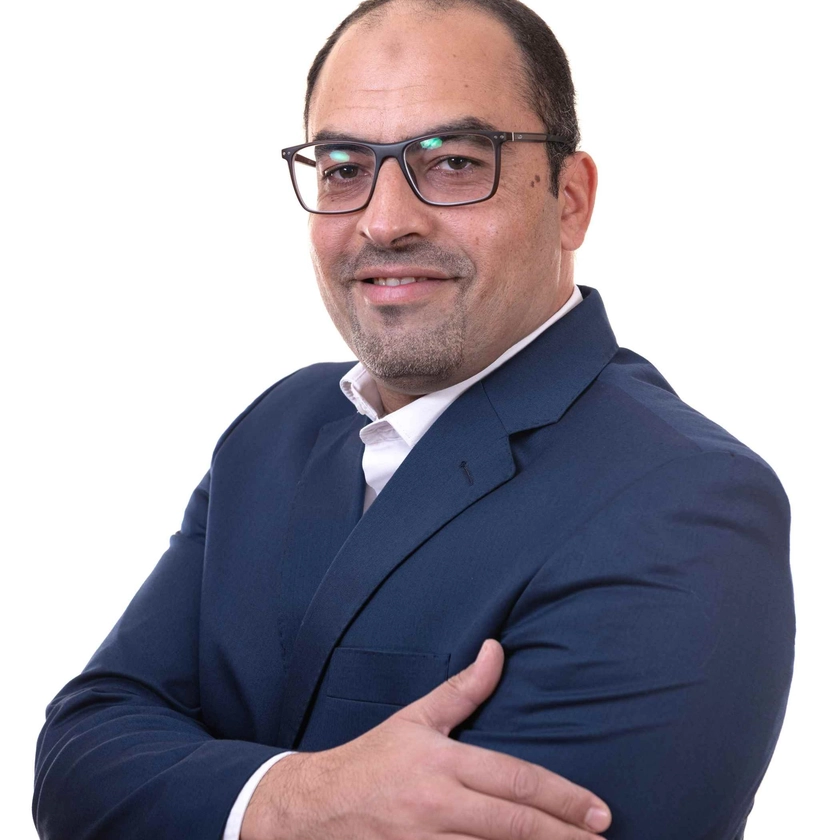 Sherif Abbas