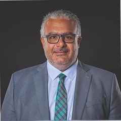 Sherif Ezzat