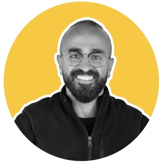Sherif Fahmy