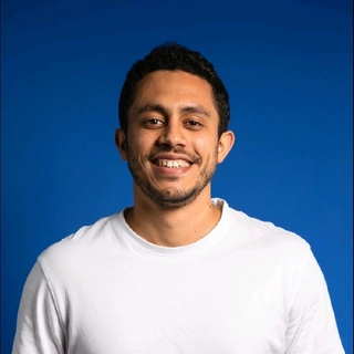 Sherif Hamed