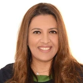 Sherifa Aldoseri