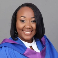 Sherika Grierson Ll.b