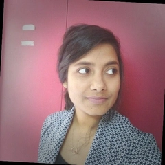 Sherin Anthony