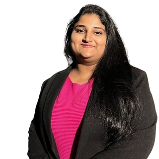 Sherin Thomas