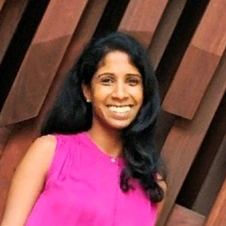 Sherita Thambiratnam