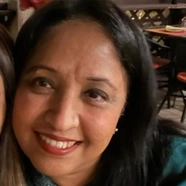 Sherly Sadanandan