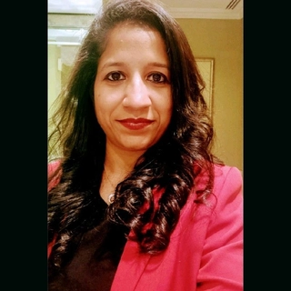 Sherlyn Oommen