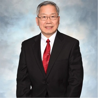 Sherman Li