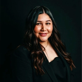 Sherry Elias Calderon