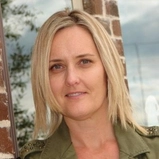 Sherry Levis