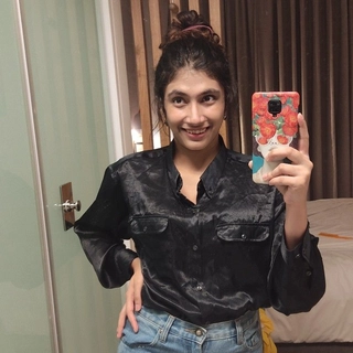 Sherry Parashar