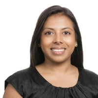 Sheruna Naidoo