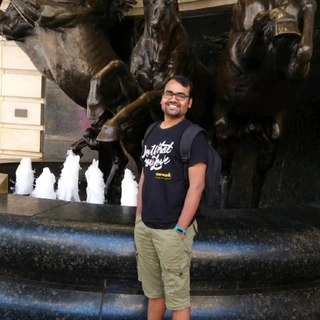 Shesh Verma