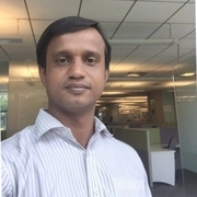 Sheshadri M.v - Prince2®