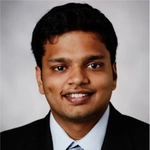 Sheshadri Ramachandran