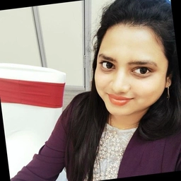 Sheshma Kumari
