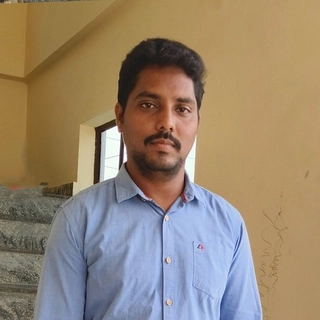 Sheshu Kumar Kurnool