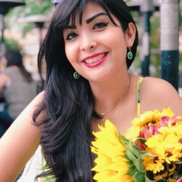 Sheyda Sarkhosh