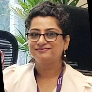 Shhilpa Kumar Pmp