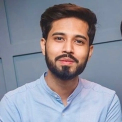 Shibram Bhattacharya