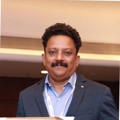 Shibu Krishnan