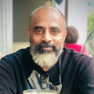 Shibu Prabhakaran