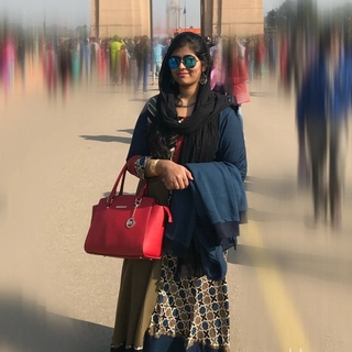 Shifa Fathima