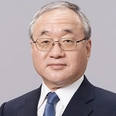 Shigeaki Okamoto